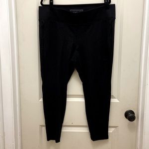 Studio by Torrid Black Pants